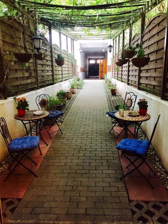 Tempelhof Acomodação com café da manhã  2*
